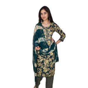 women kurti